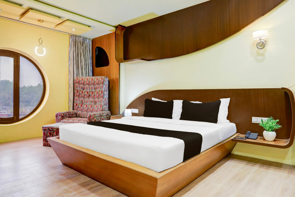 Hotel La Casa Inn - Chambres