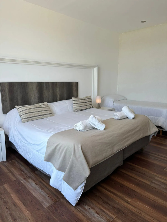 Apart & Hotel Posta Natural — 2
