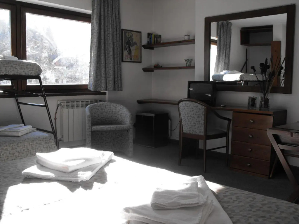 Hotel I Larici - Général