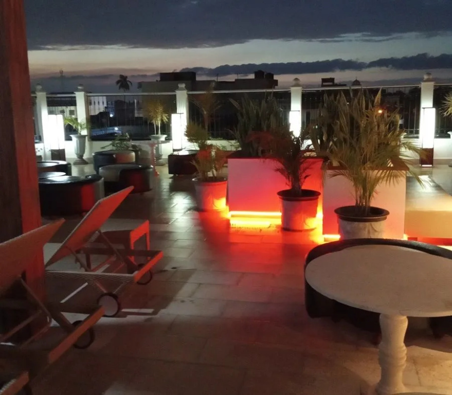 Hotel photo 16