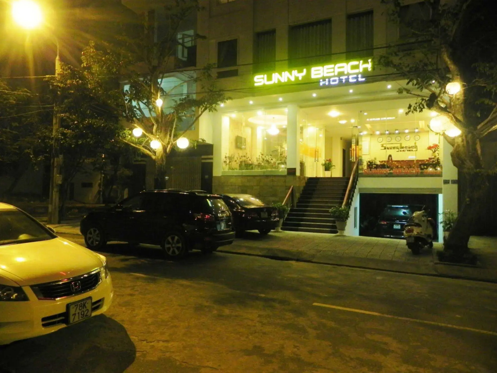 Sunny Beach Hotel & Apartment