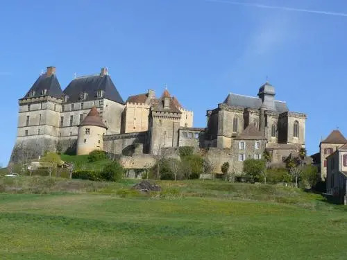 Maison Du Pays De Serres