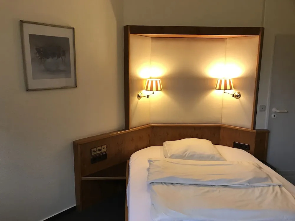 Comfort room