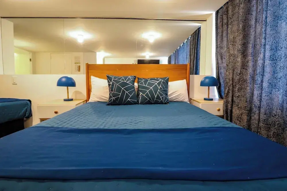 Comfort room