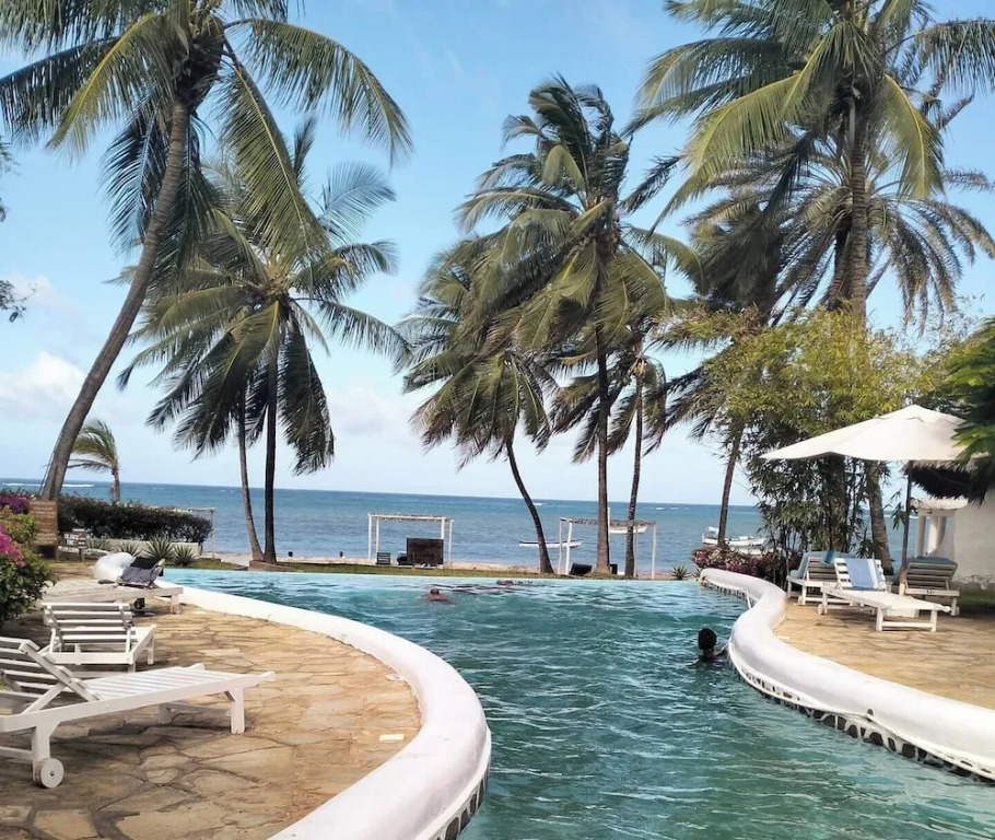 Villa Ametista - фото 13