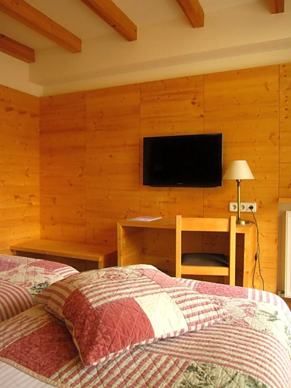 Hotel Bonavida - Chambres