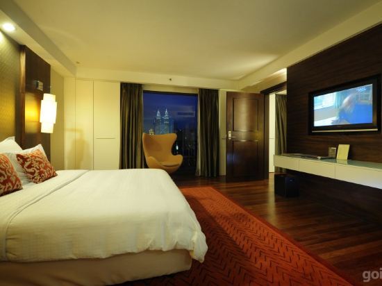 Seri Pacific Hotel Kuala Lumpur
