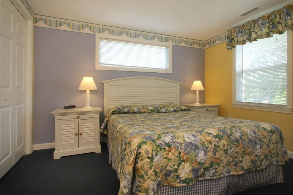Colonial Acres Resort - Général