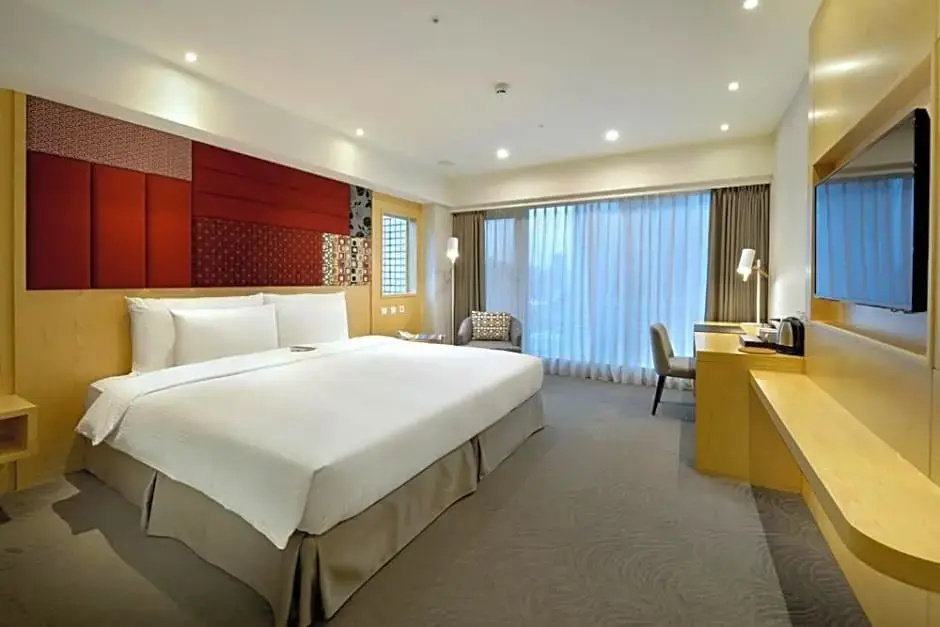 Sonnien Hotel - Chambres
