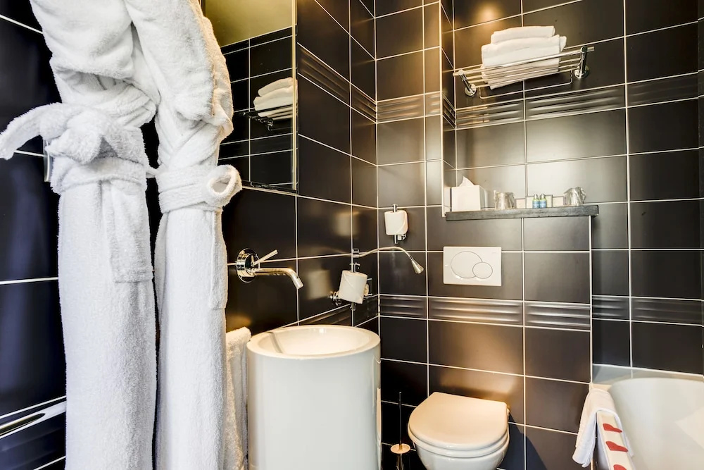 Five Boutique Hotel Paris Quartier Latin 105