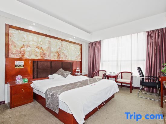 Champlung Sari Hotel Ubud