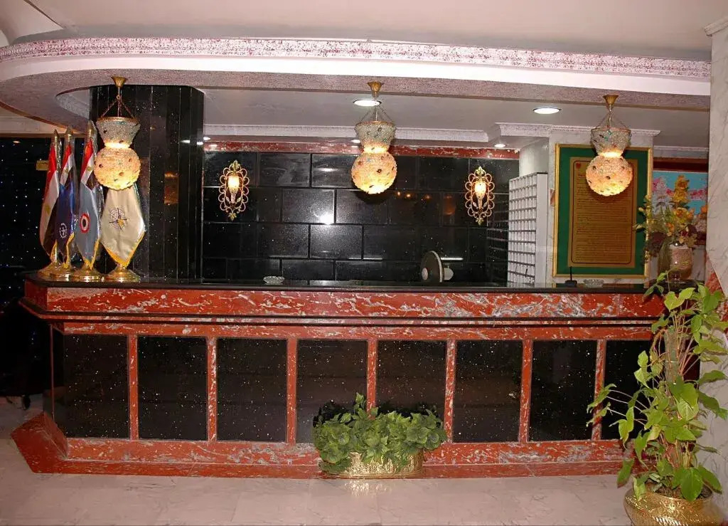 26th of July Hotel & Apartments — фото 2