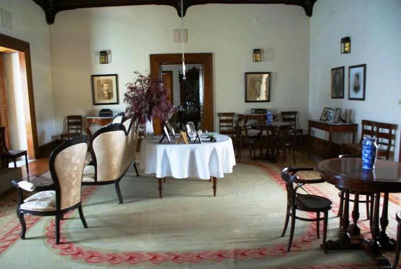 Casa da Tojeira - Général
