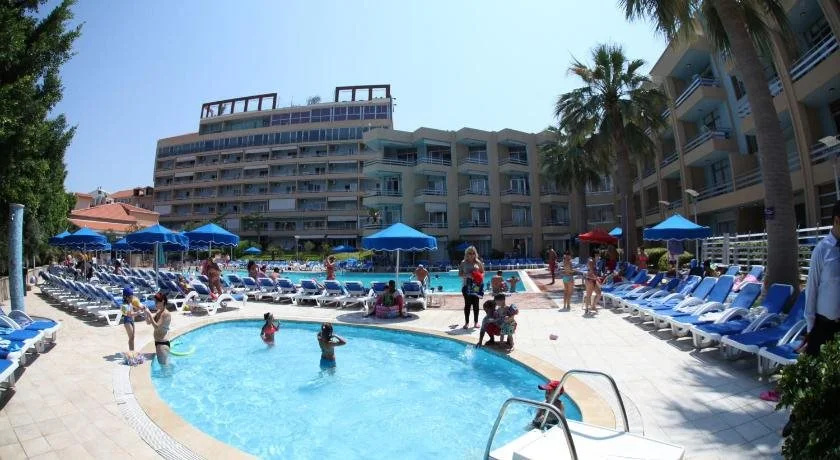 Hotel photo 13
