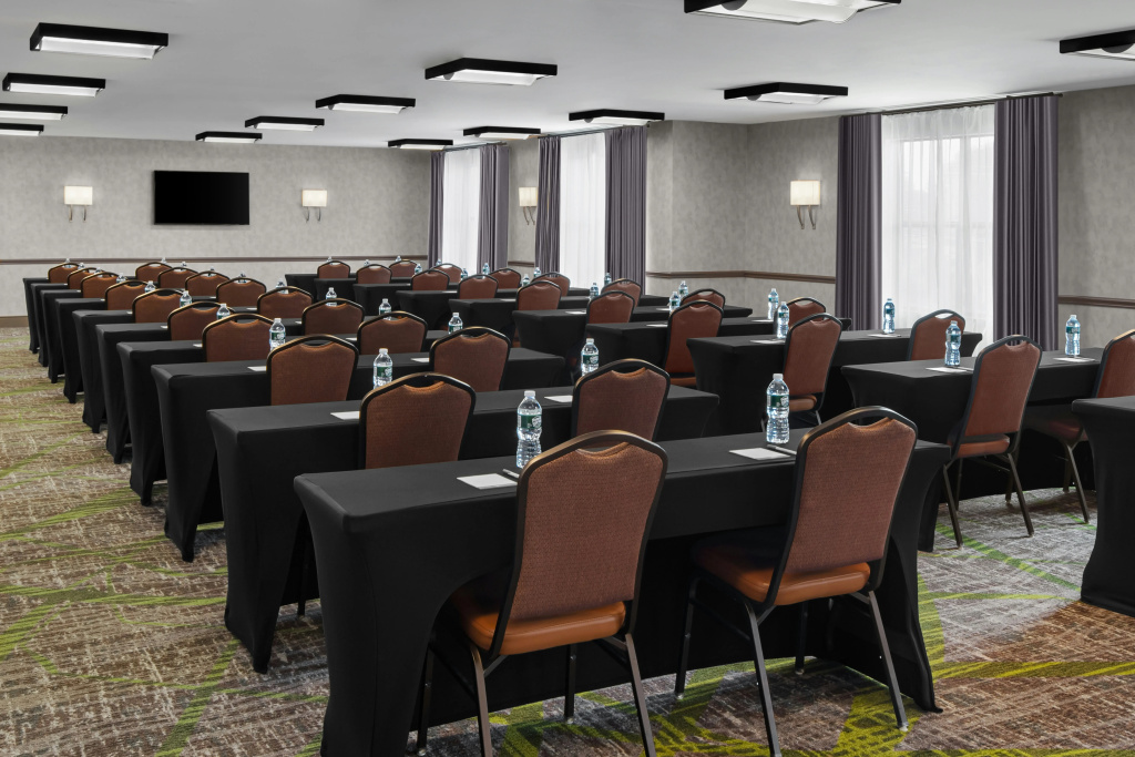 Homewood Suites by Hilton Carle Place - Garden City, NY - Général