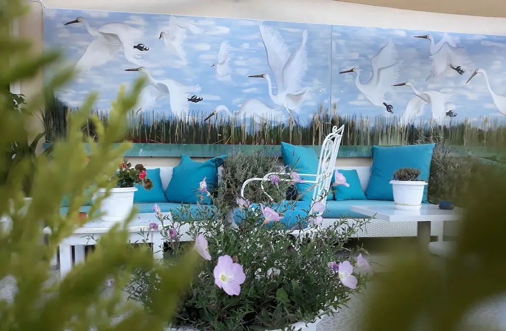 kastro hotel