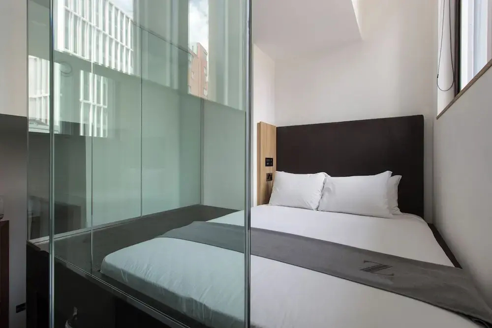 The Z Hotel Shoreditch - Général
