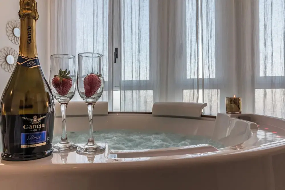 4 Star Suite SPA
