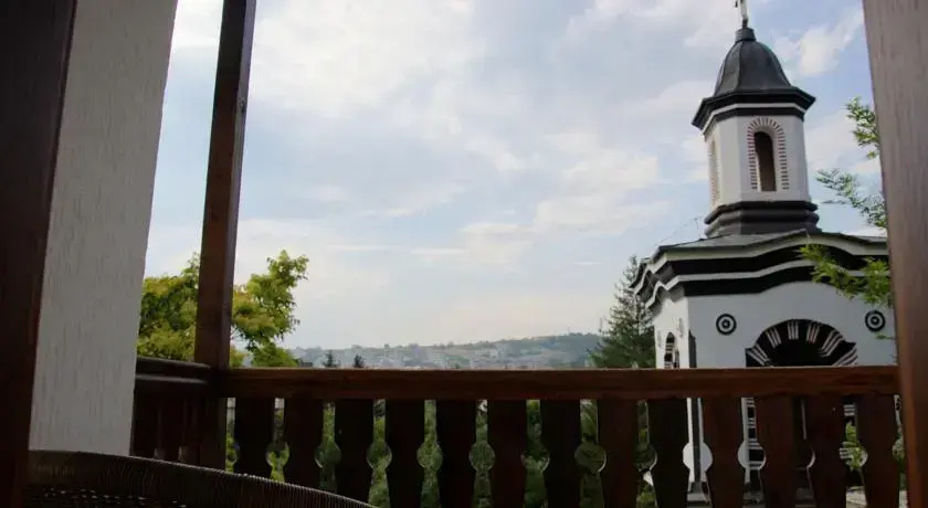 Hotel Kristo - Général
