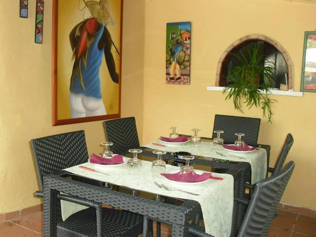 Hotel photo 13
