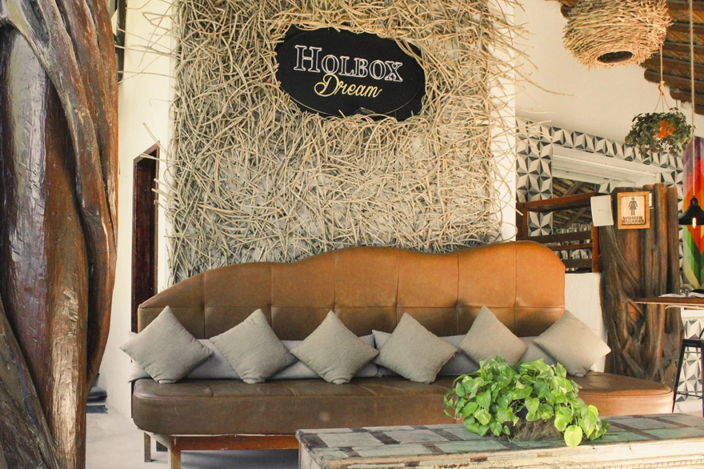 Holbox Dream Beach Front Hotel — 2