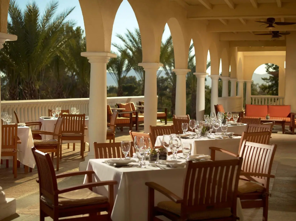 Omni Tucson National Resort & Spa - Général