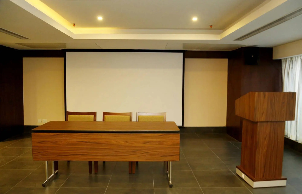 The Raviz Calicut - Général
