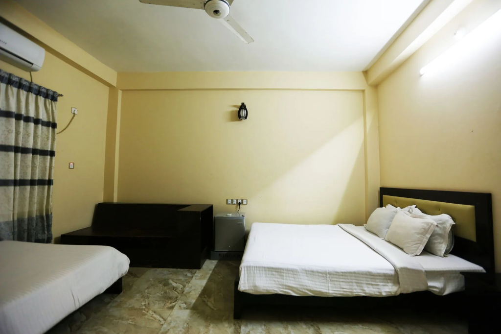 Divine Eco Resort — фото 5