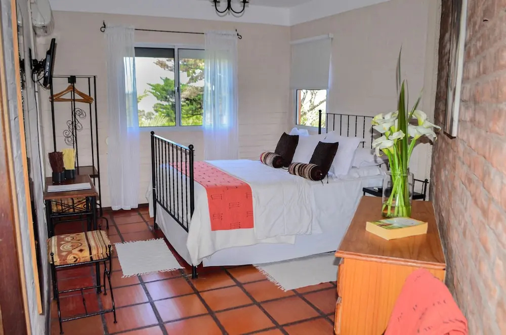 Posada del Bosque - Chambres