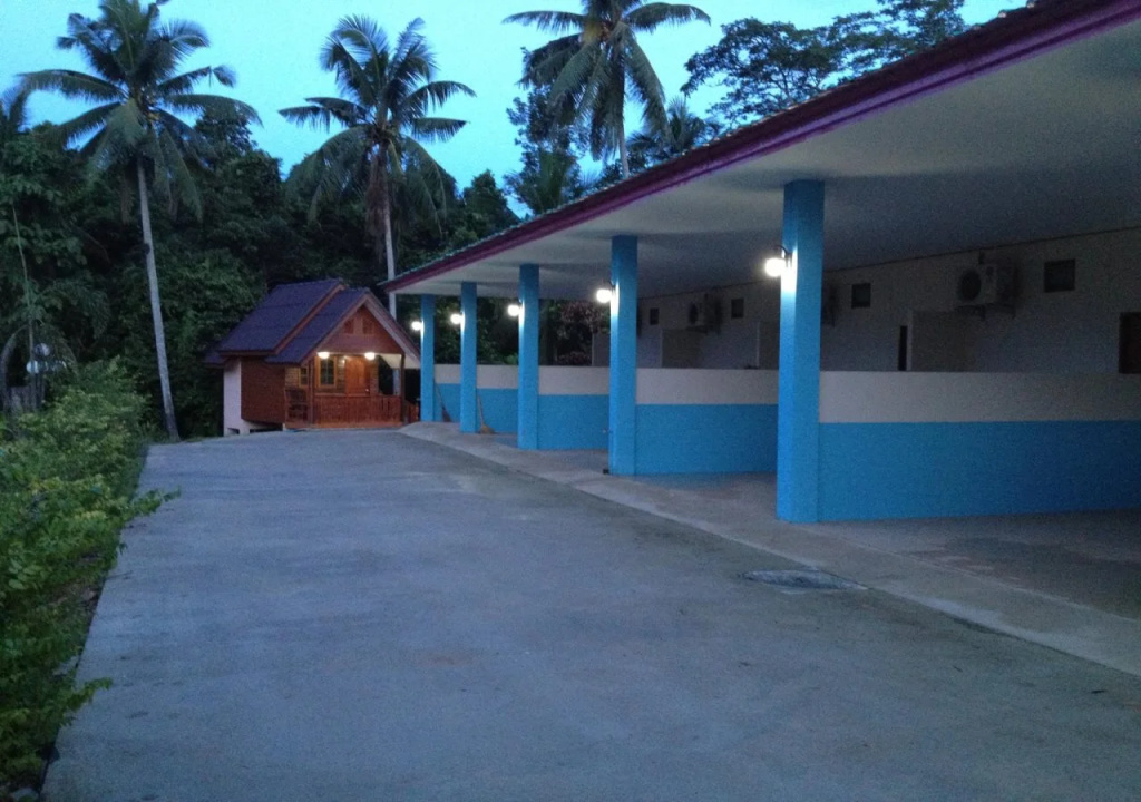 Hotel photo 5