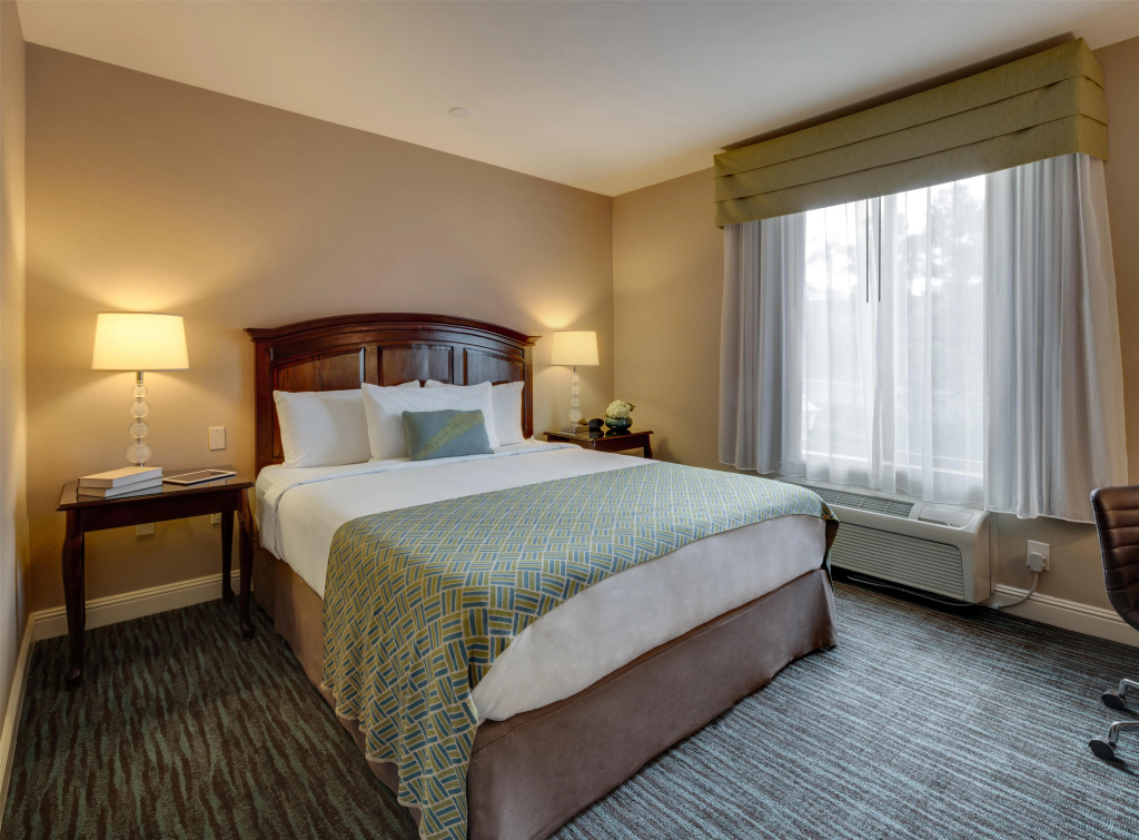 Ayres Hotel & Spa Mission Viejo – Lake Forest - Général