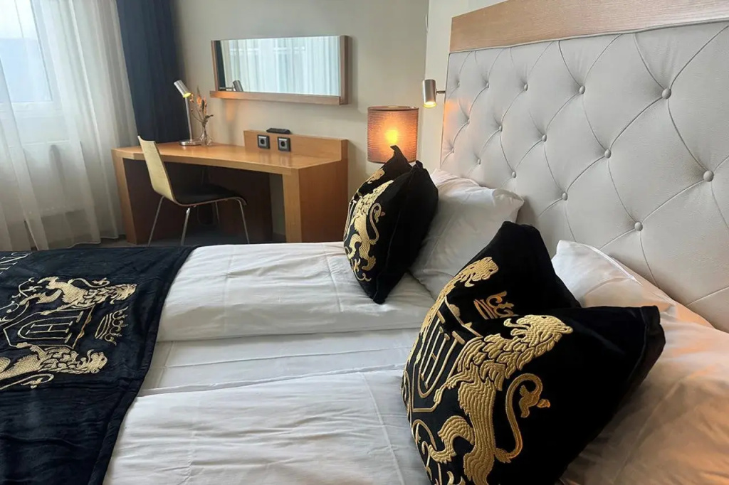 Utsikten Hotell - Unike Hoteller - Général