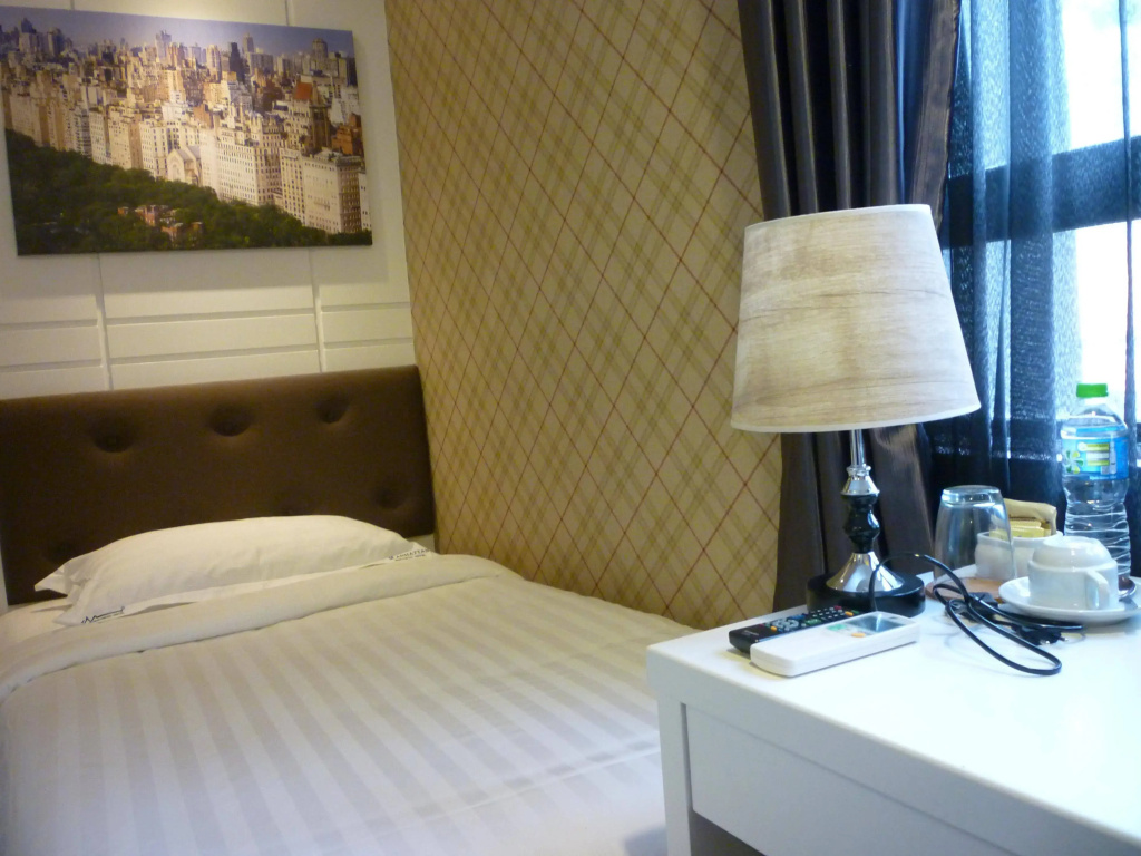 Manhattan Business Hotel Damansara Perdana - Général