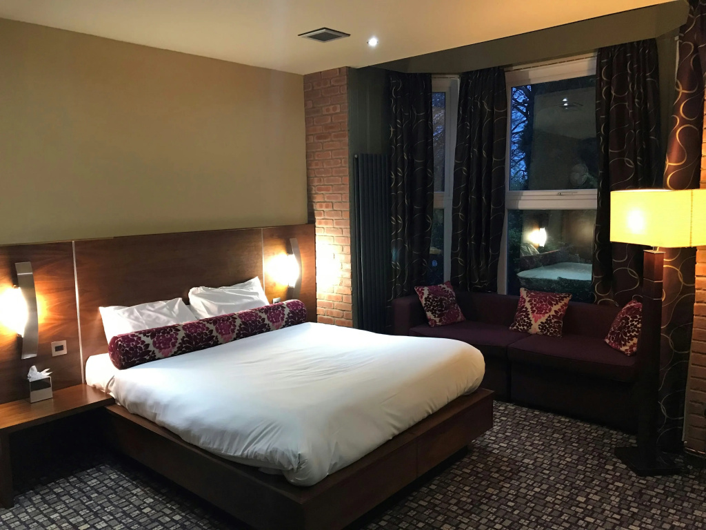 The Rutland Hotel - Général