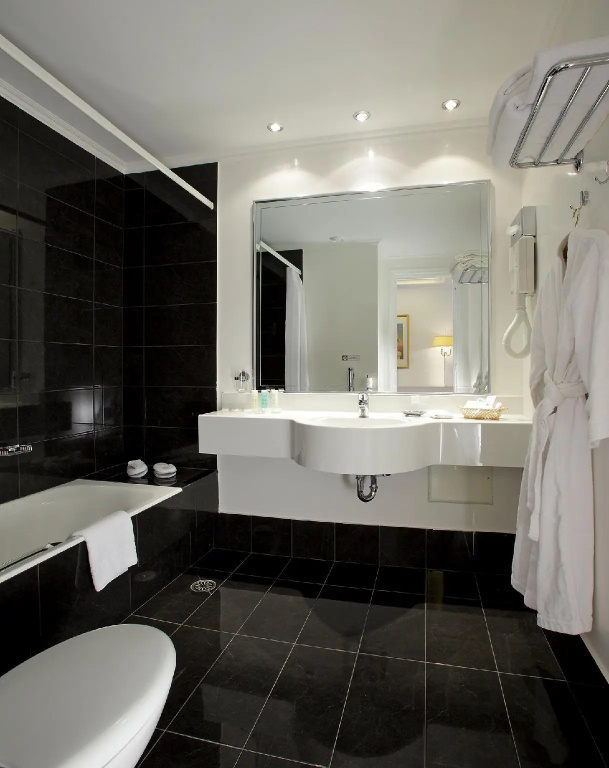 Theoxenia Palace Hotel - Chambres