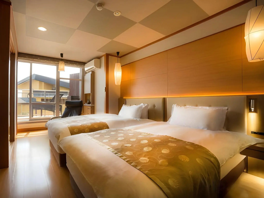Ginpaso - Général