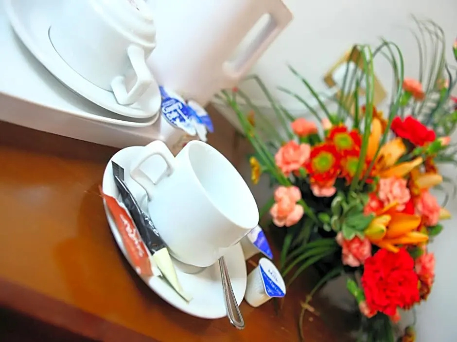 Gatwick Cambridge Hotel - Chambres