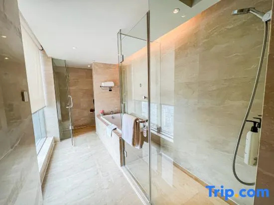 Swiss Grand Nanchang - Chambres