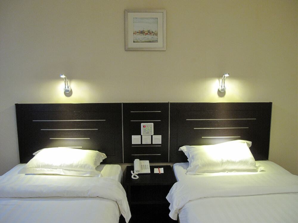 Labuk Hotel