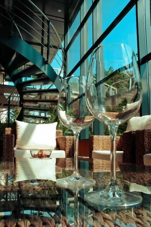 Impiq Hotel - Général