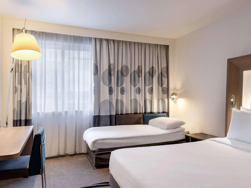 Hotel gallery 3