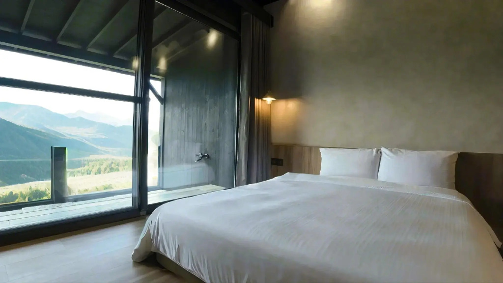 Zusin Shin Garden Hotel — 5