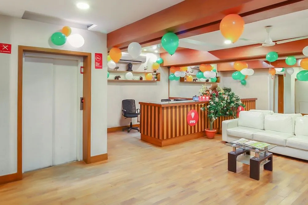 FabHotel Yesmark Gachibowli - Général
