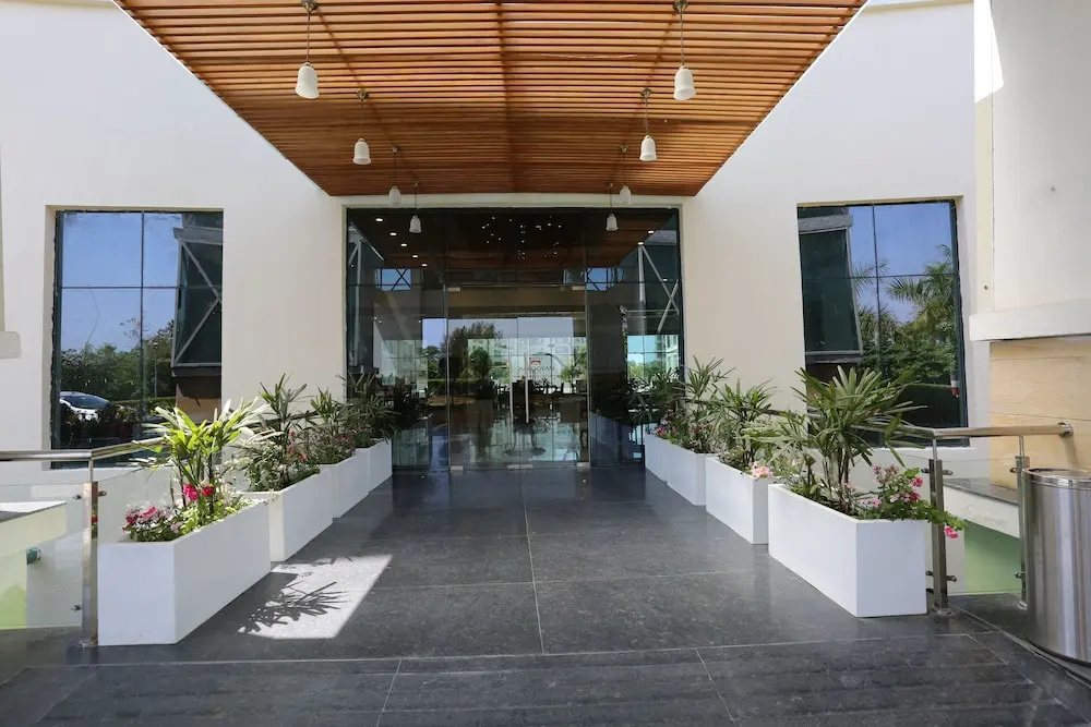 Hotel photo 13