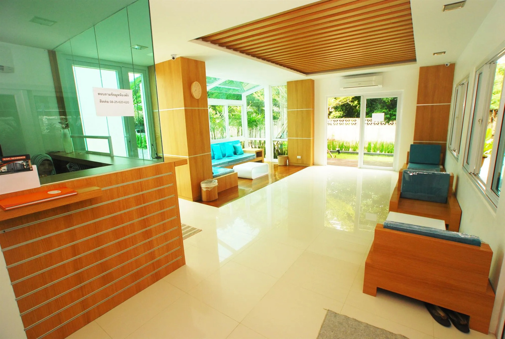 Hotel photo 8