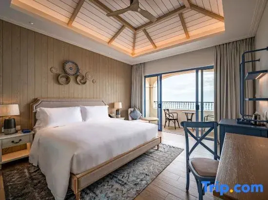 Centara Mirage Resort Mui Ne