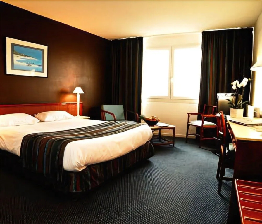Hotel de l'Europe