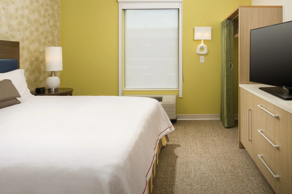 Home2 Suites by Hilton Clarksville/Ft. Campbell - Général