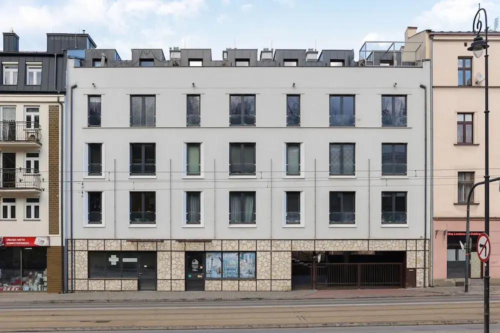 Apartment Limanowskiego By Renters