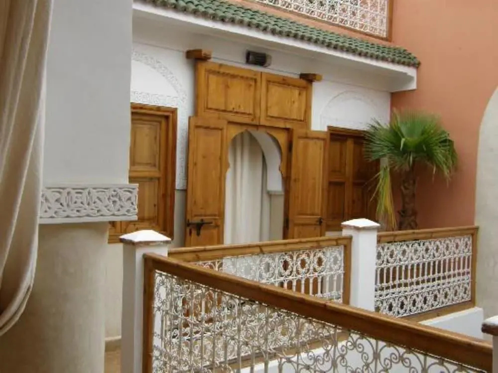 Hotel photo 21